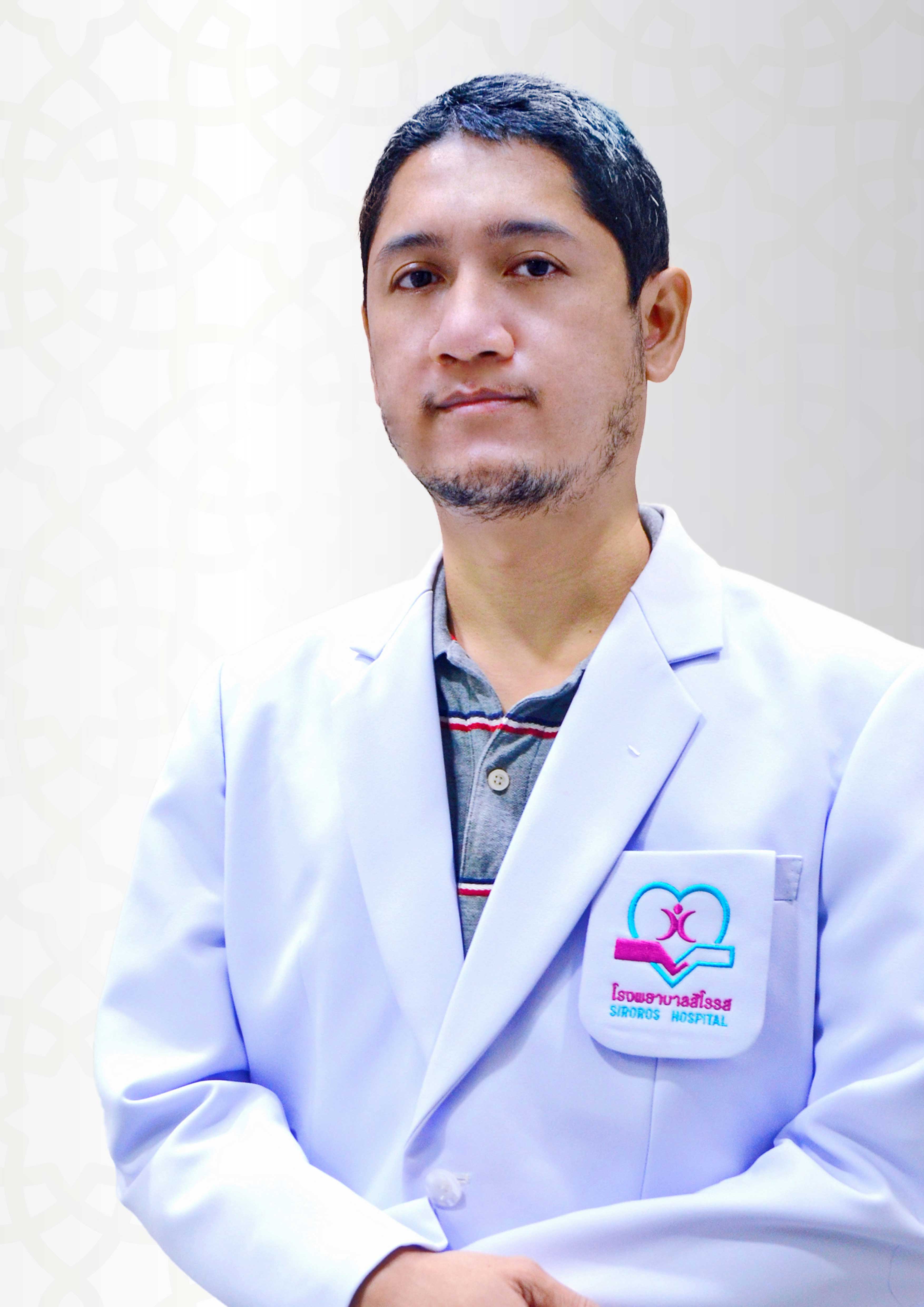 Doctor Image