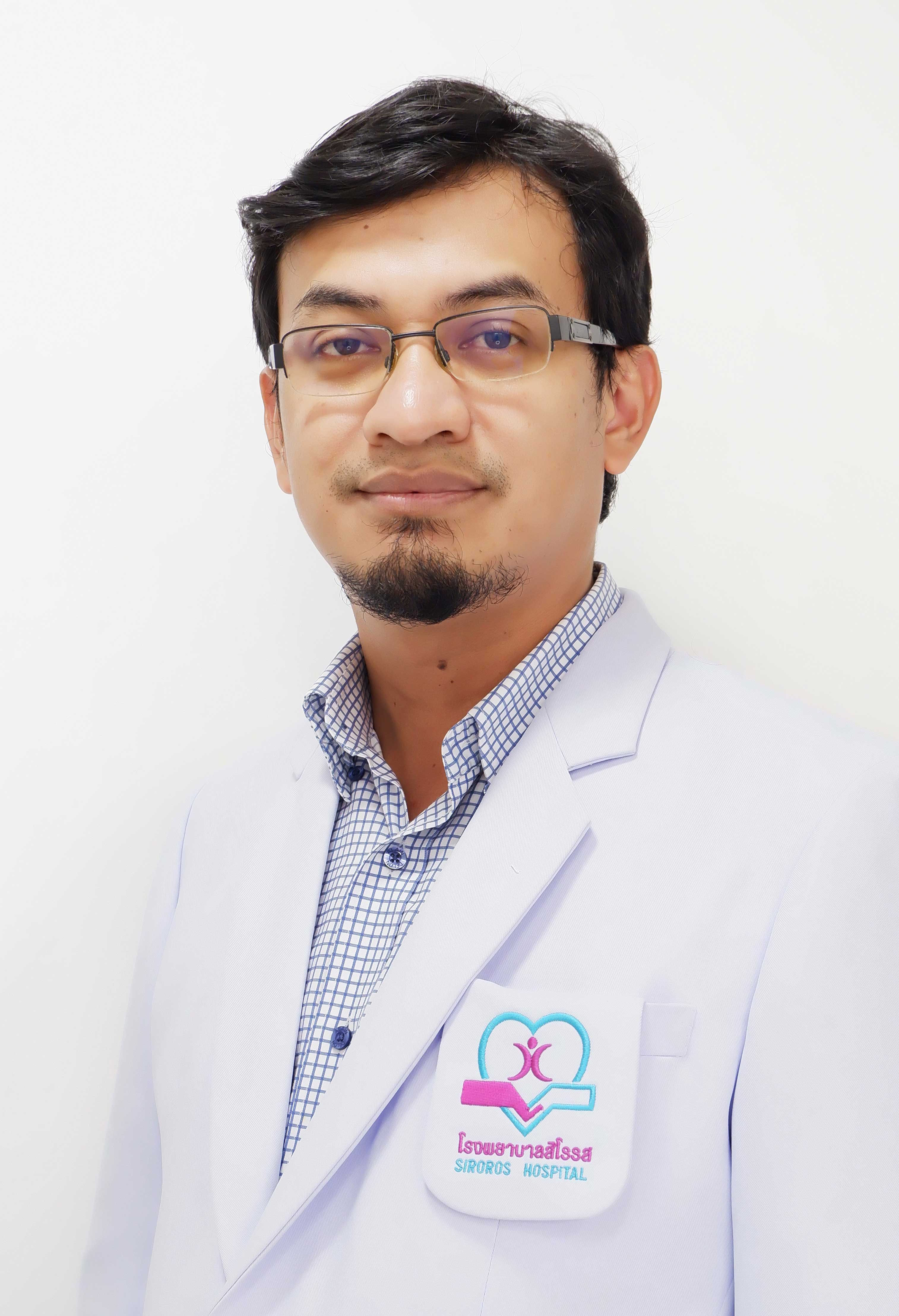 Doctor Image