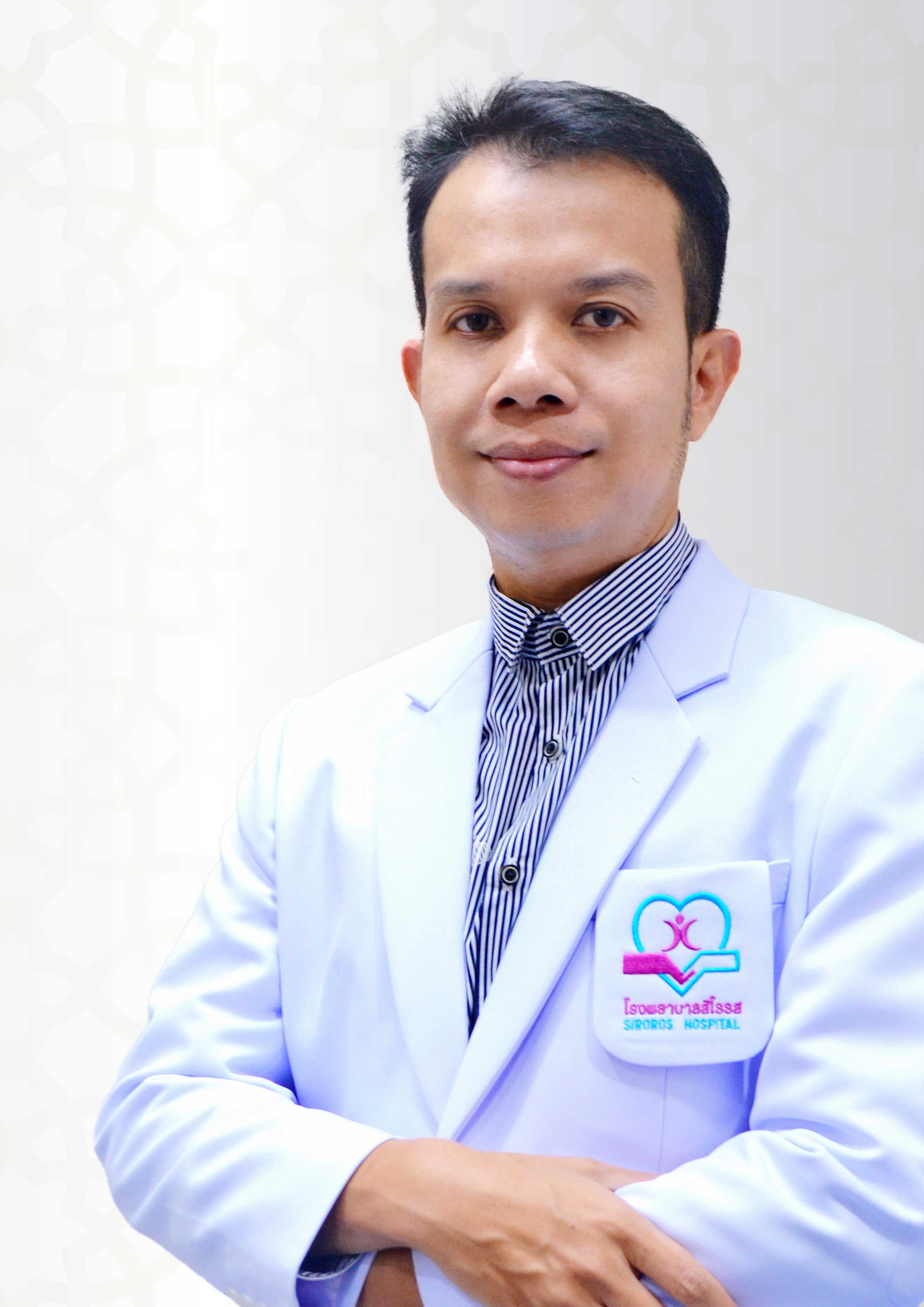 Doctor Image