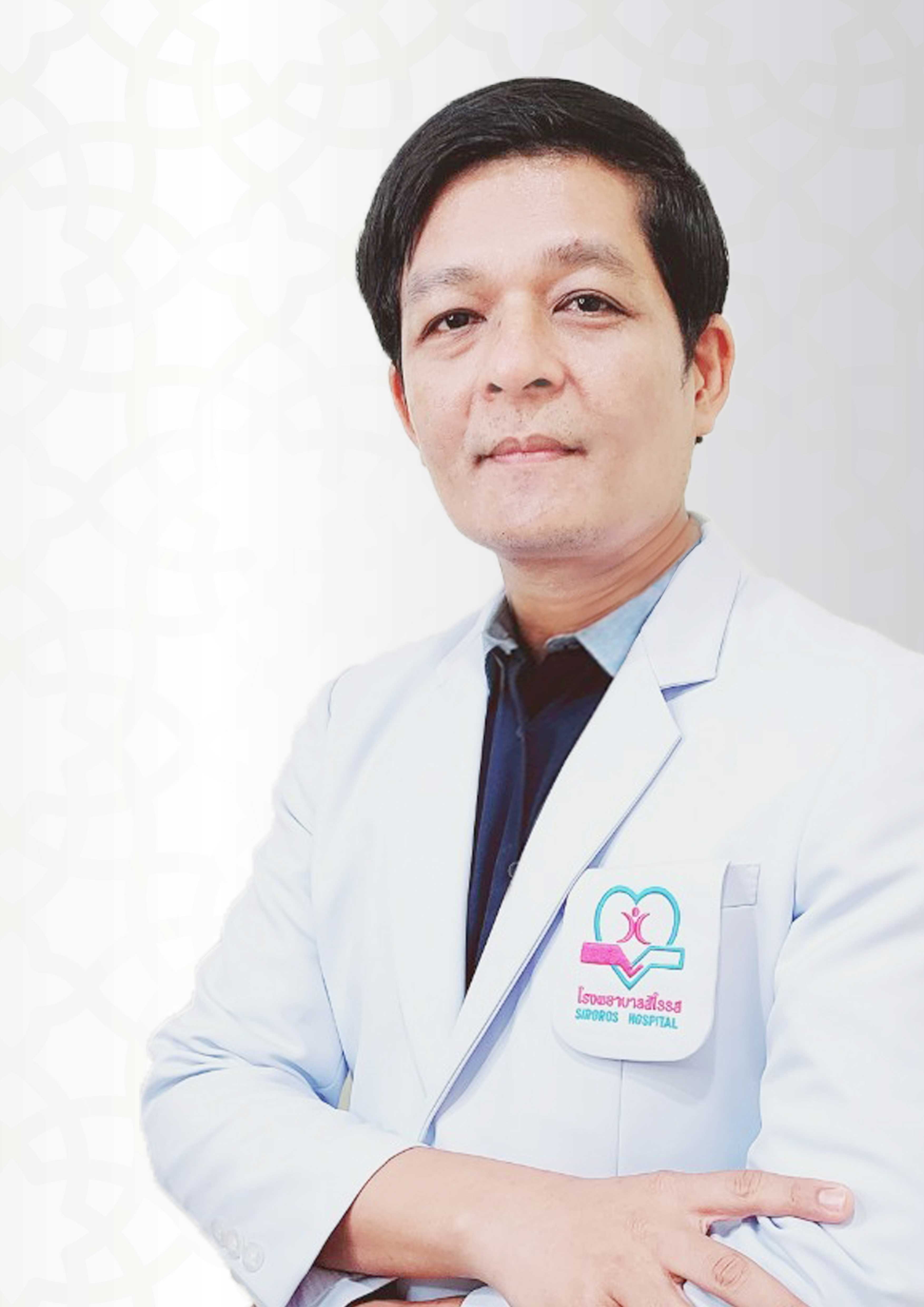 Doctor Image