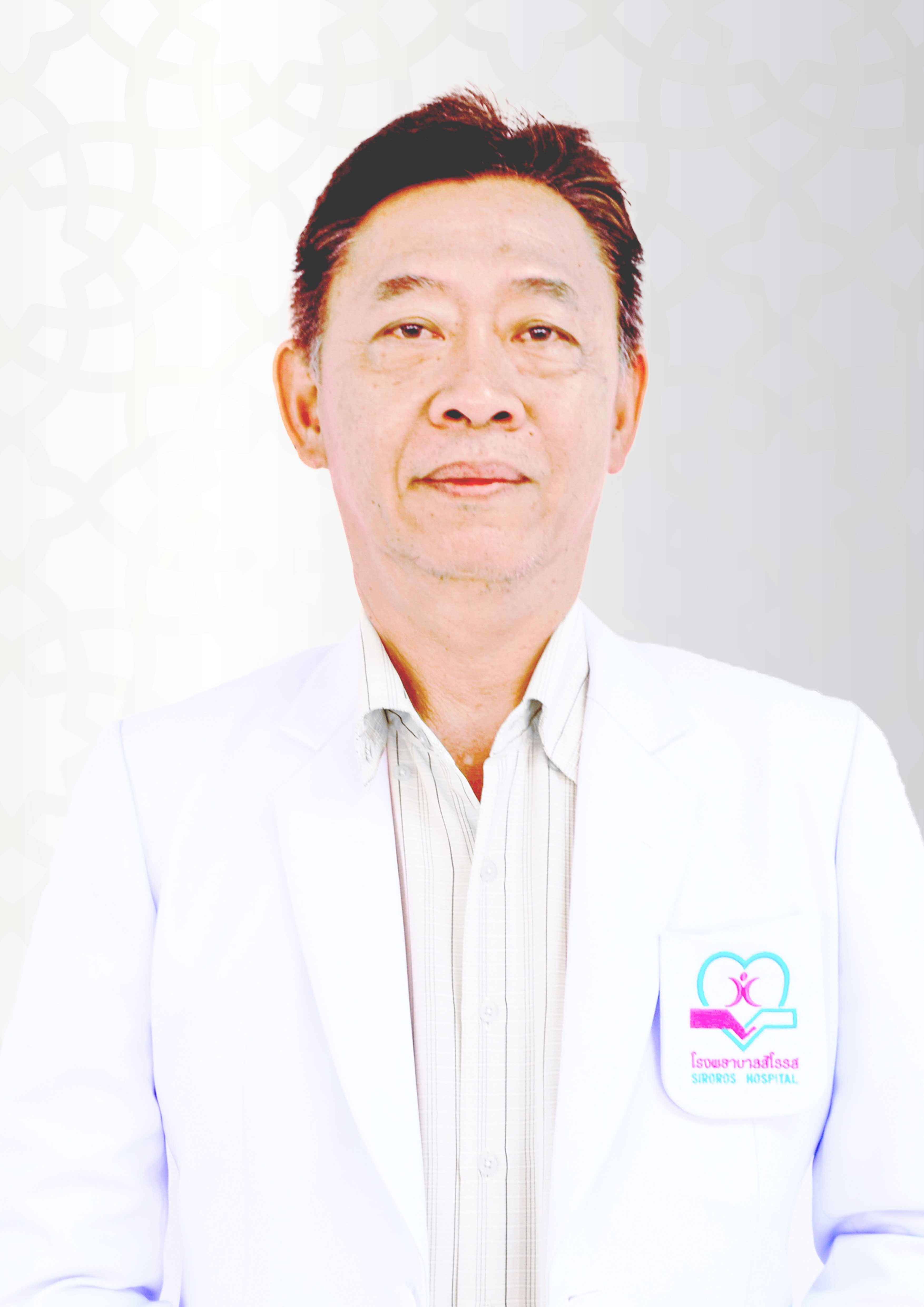 Doctor Image
