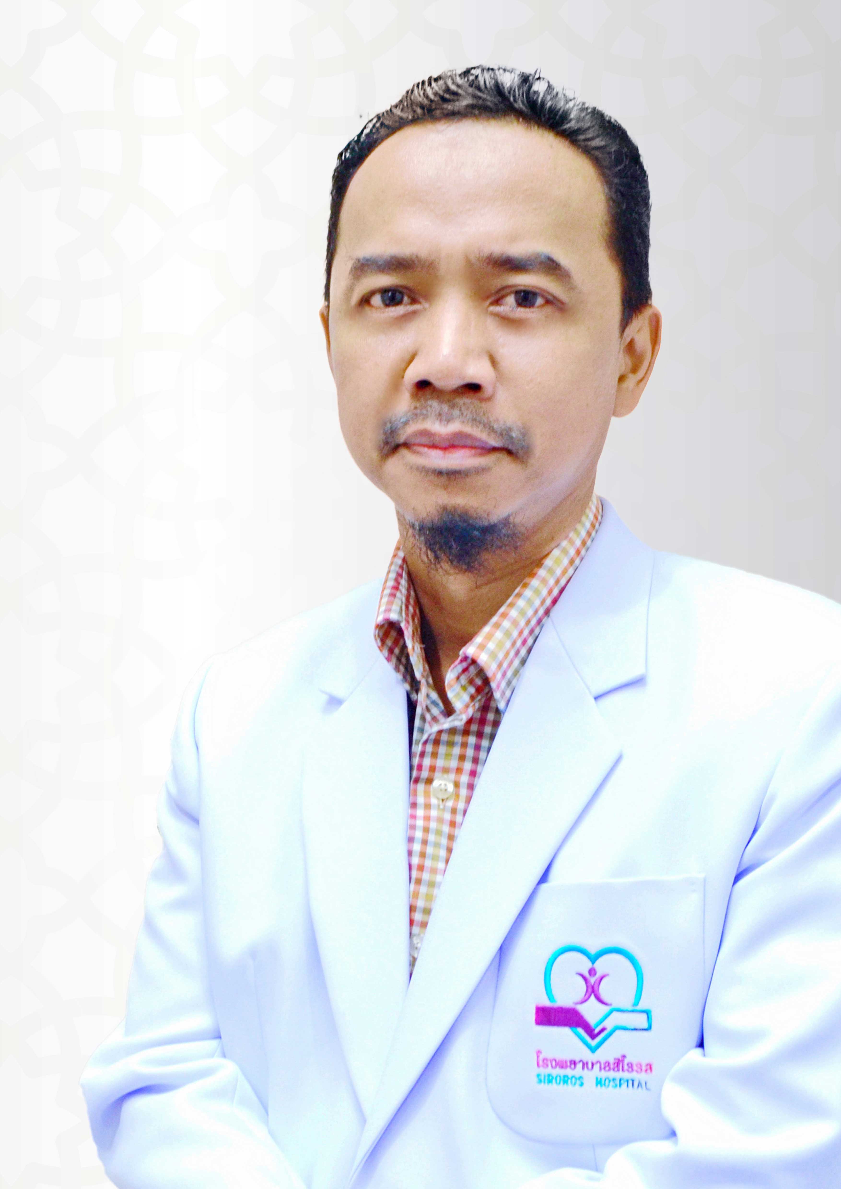 Doctor Image