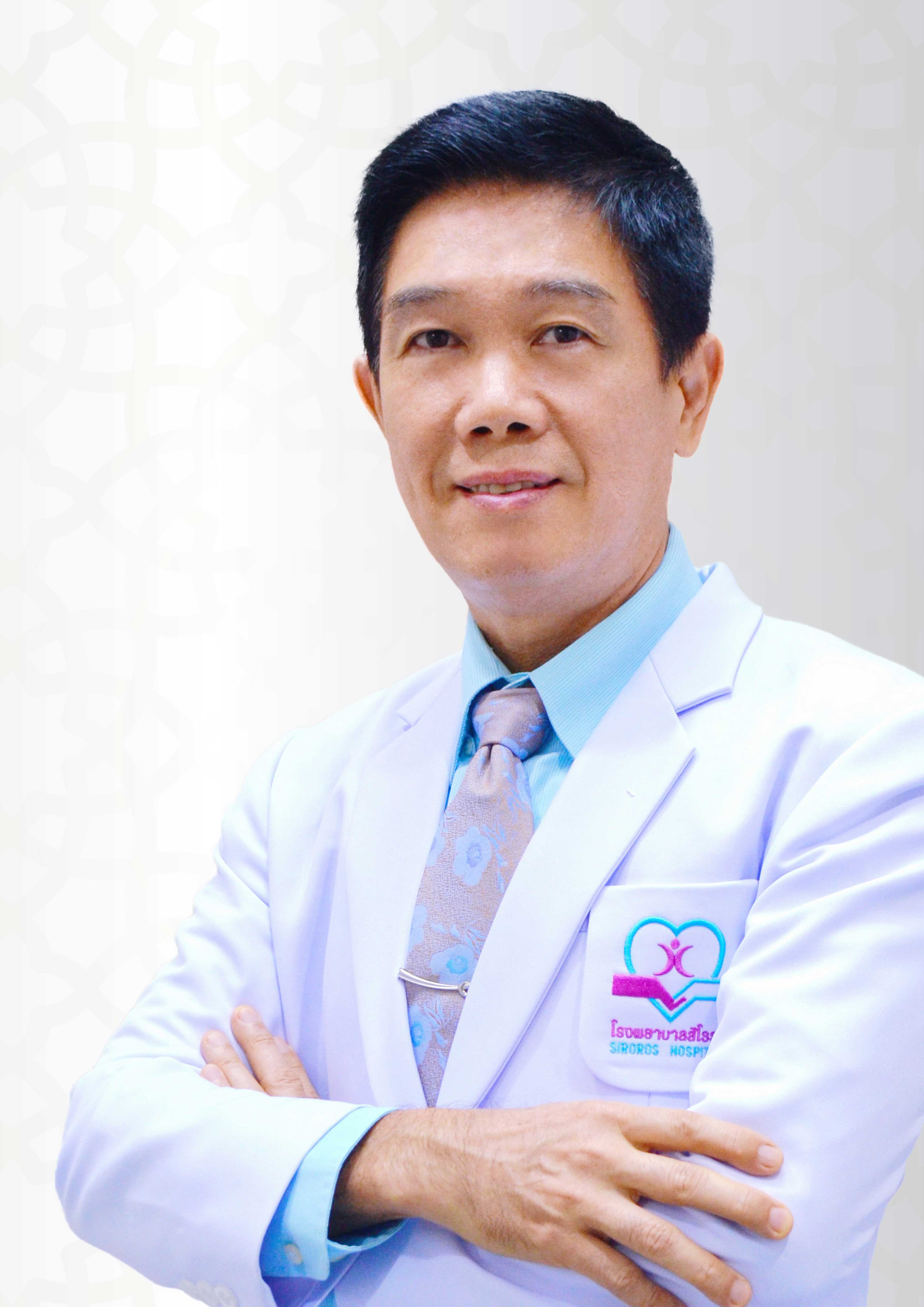 Doctor Image