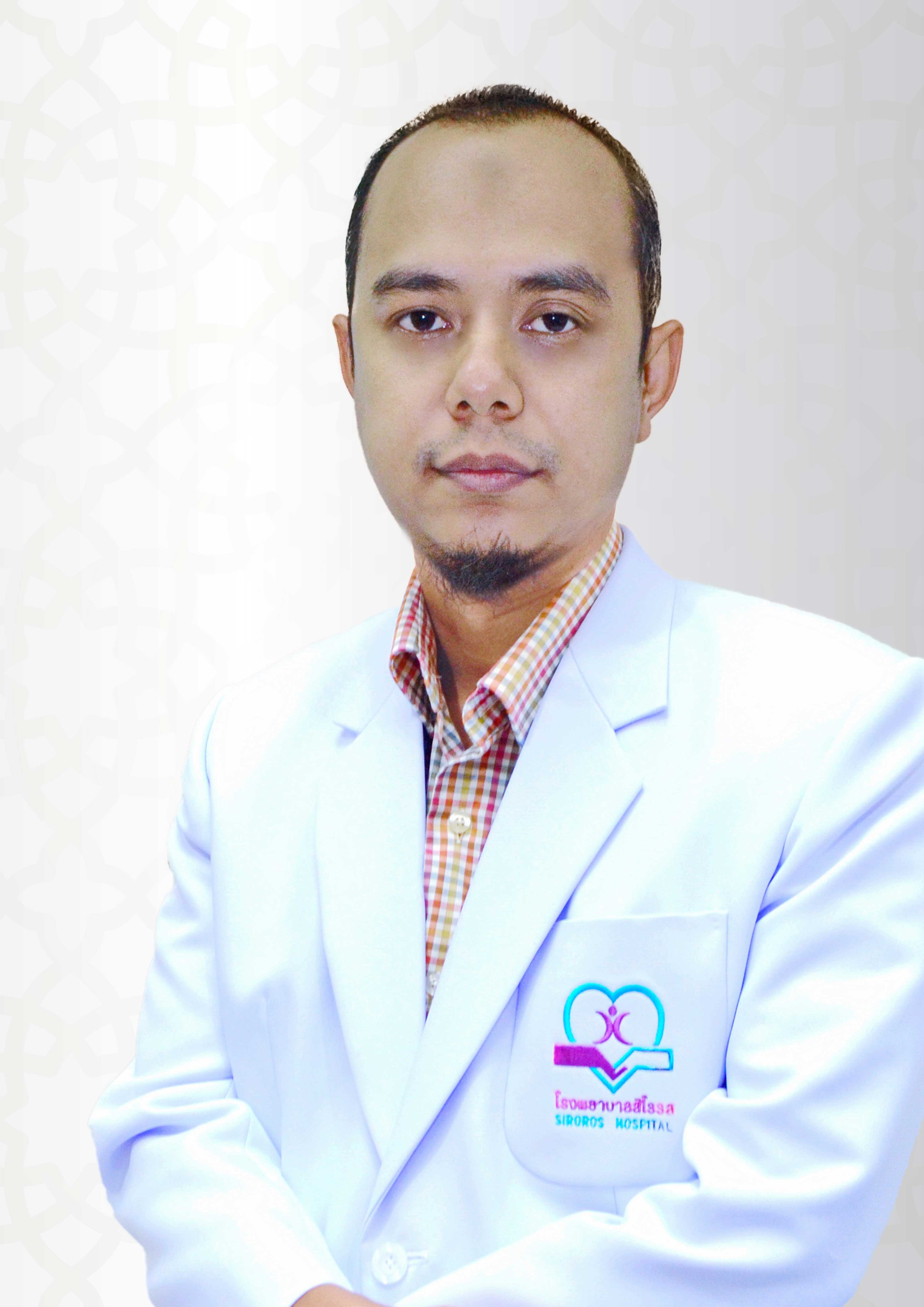 Doctor Image