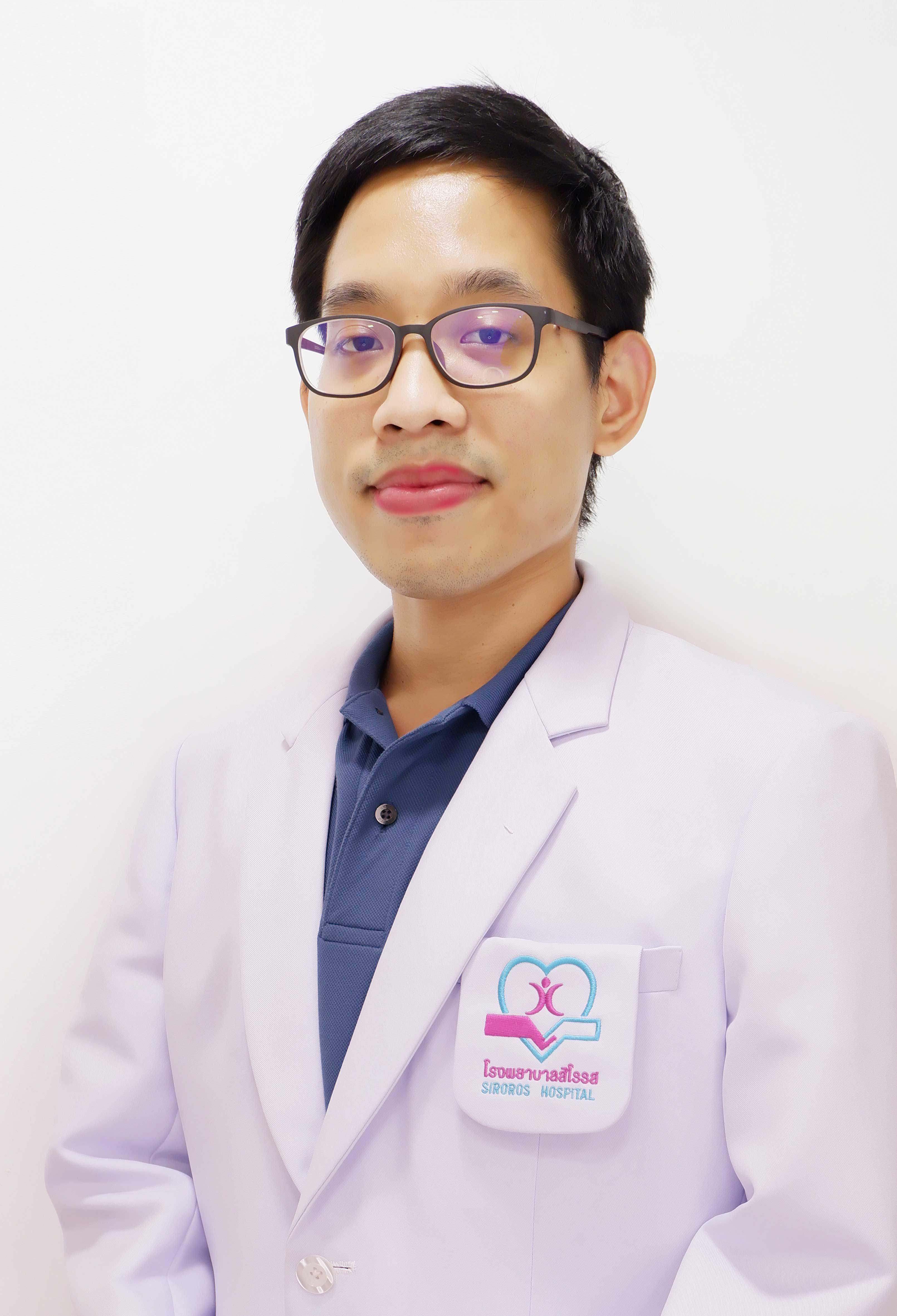 Doctor Image