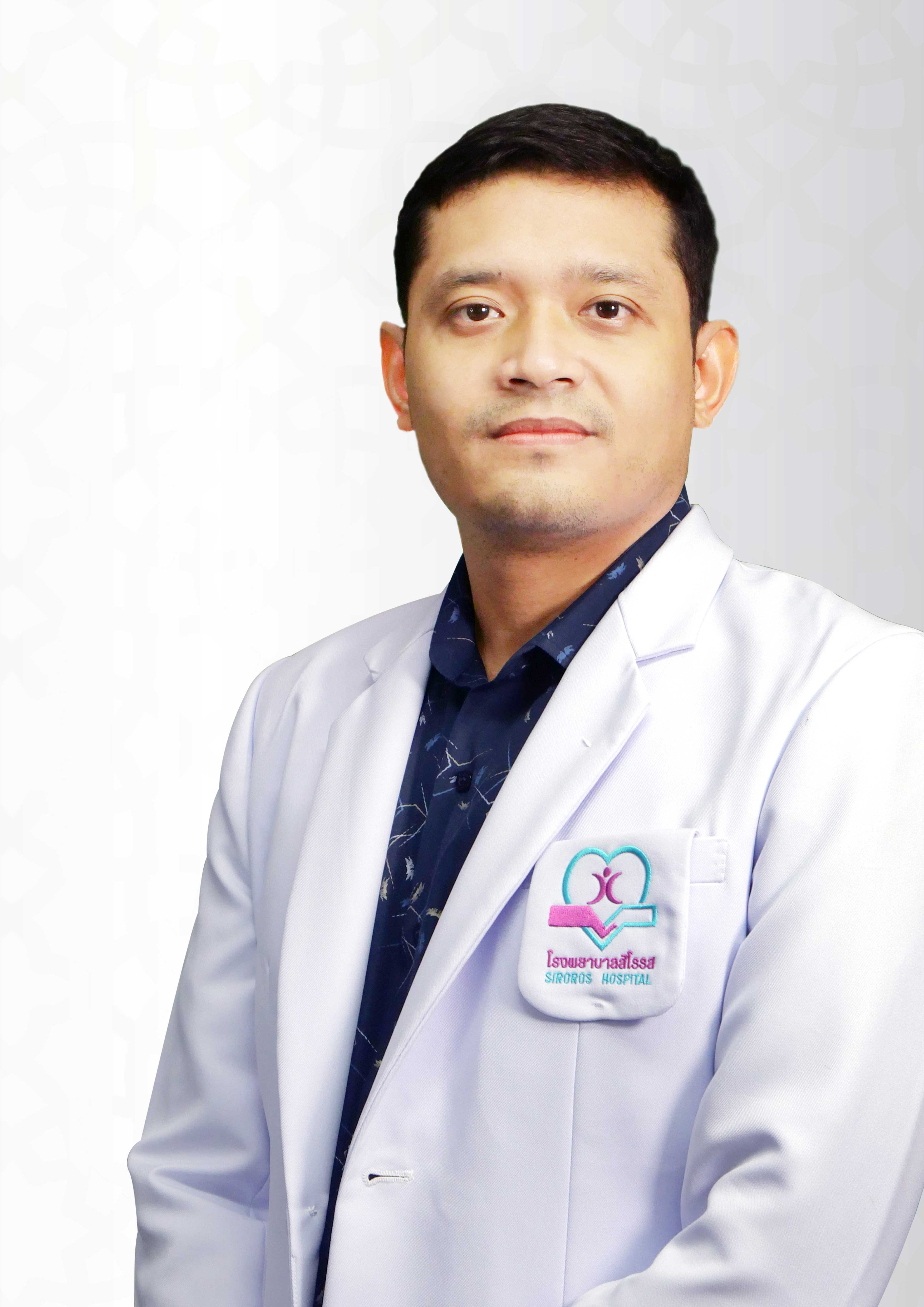 Doctor Image