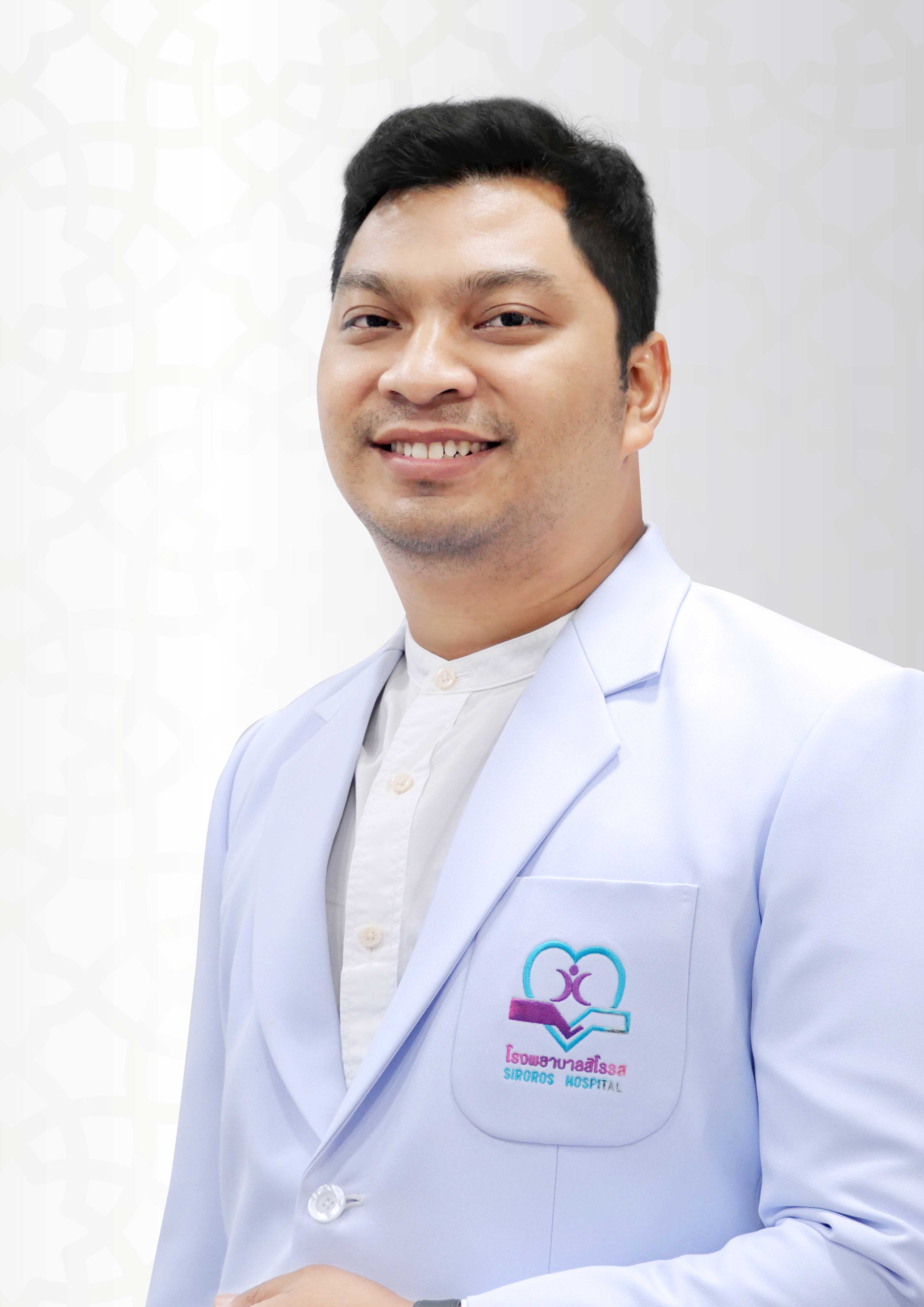Doctor Image