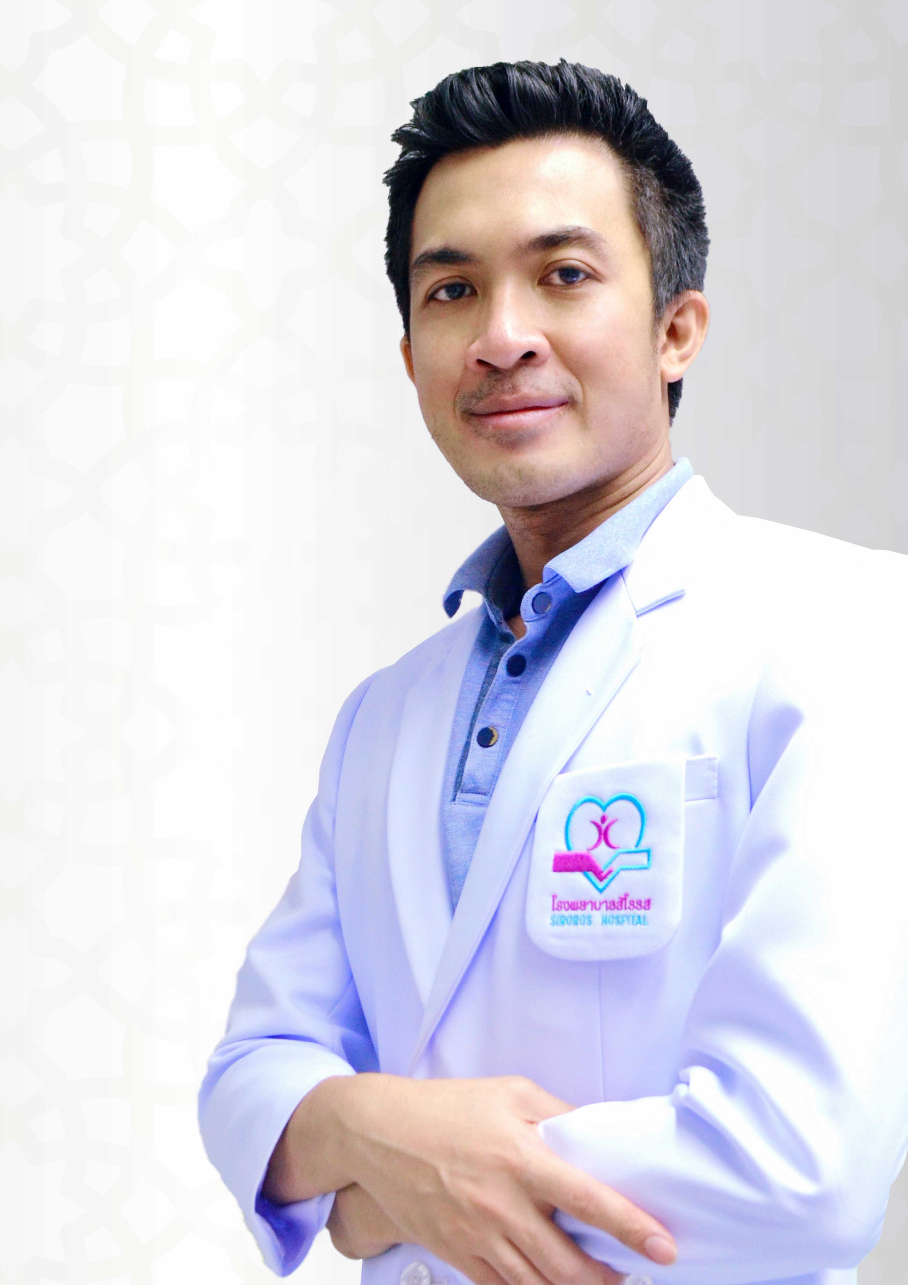 Doctor Image