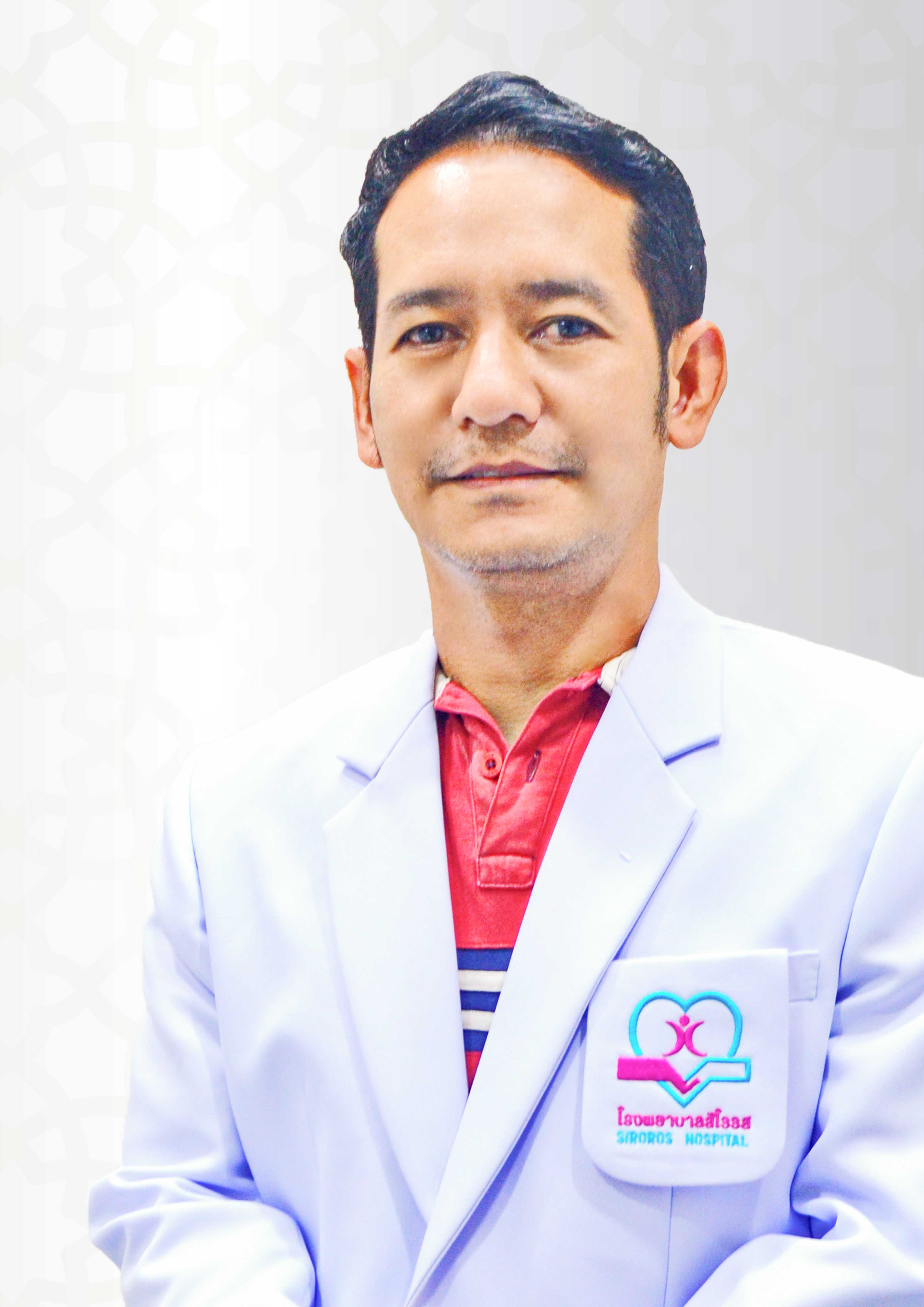 Doctor Image