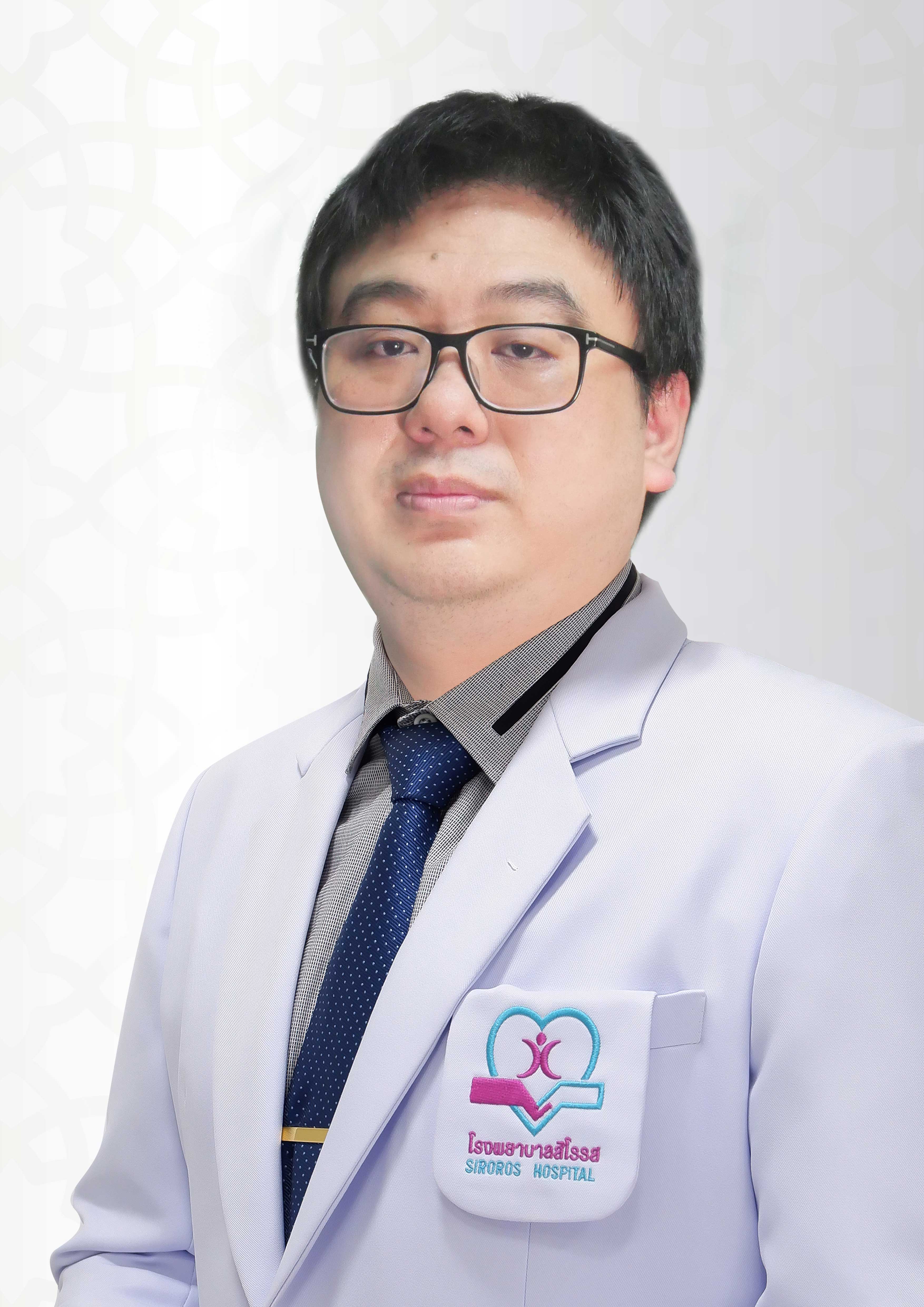 Doctor Image