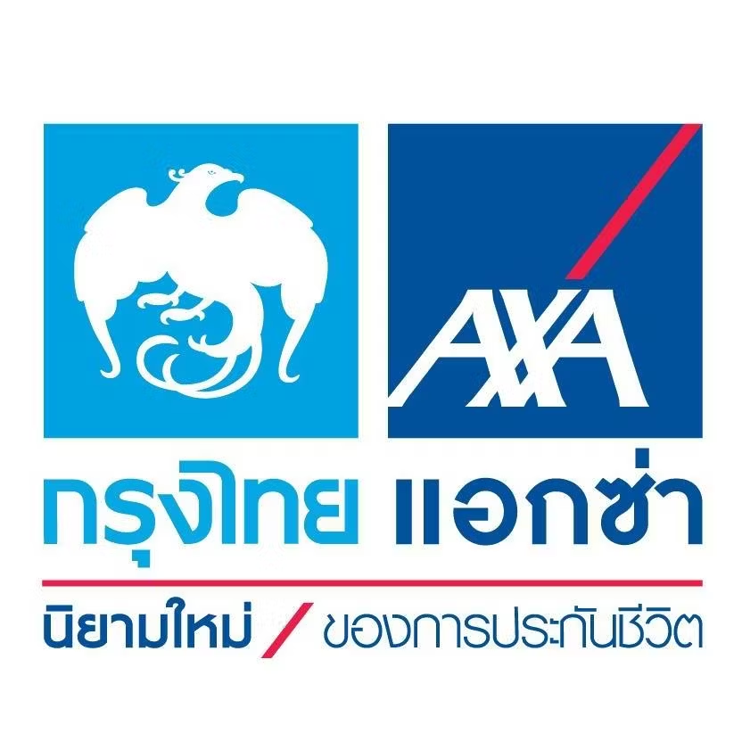 บริษัท กรุงไทย-แอกซ่า ประกันชีวิต จำกัด (มหาชน)