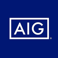 เอไอจีประกันภัย